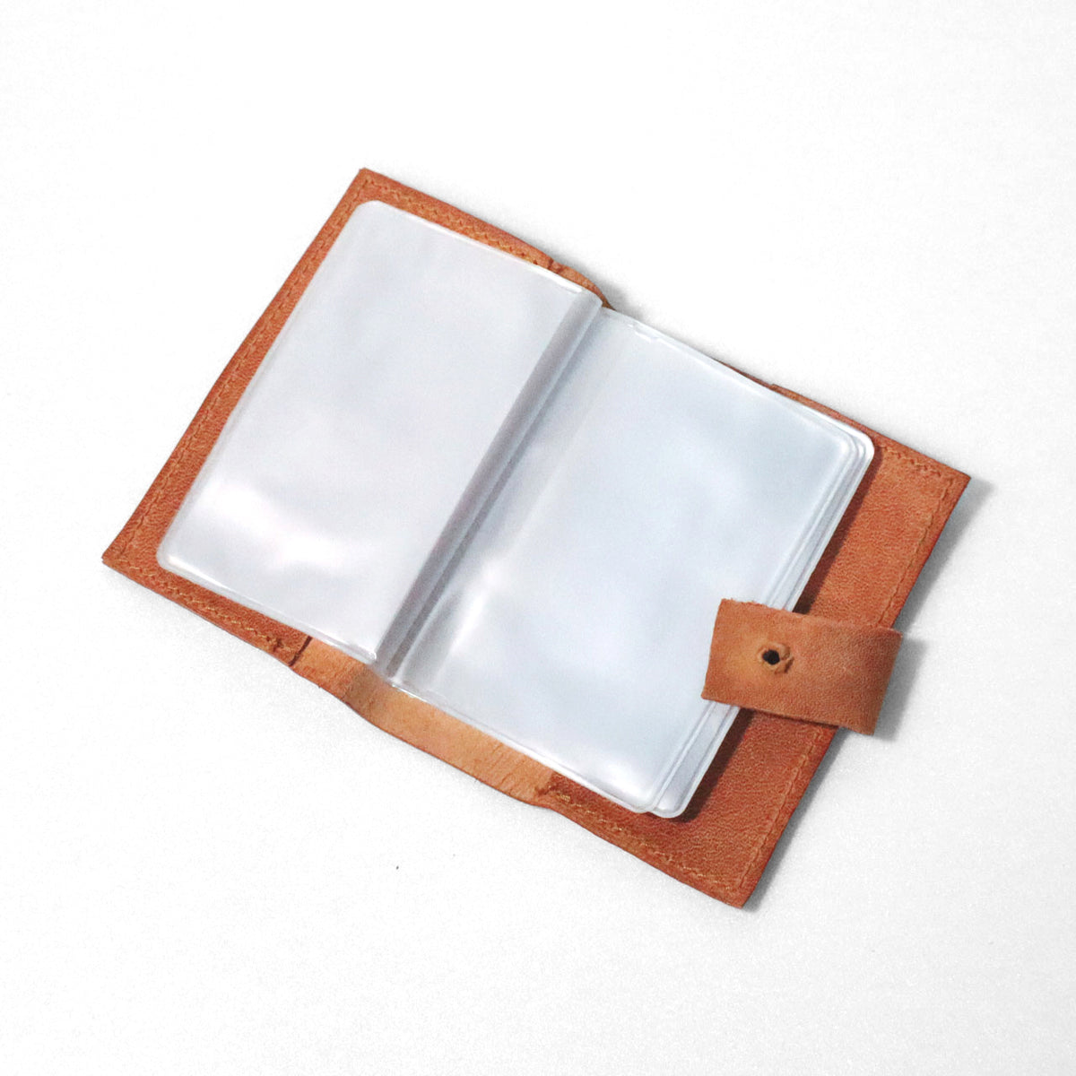 【SALE】Leather Card Holder