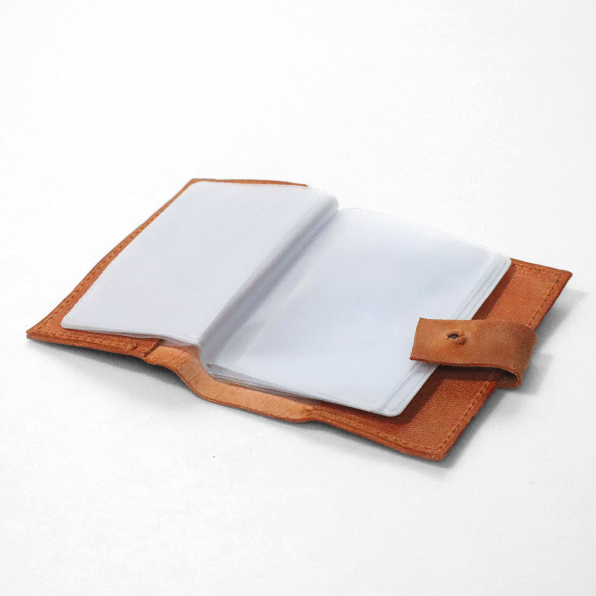【SALE】Leather Card Holder