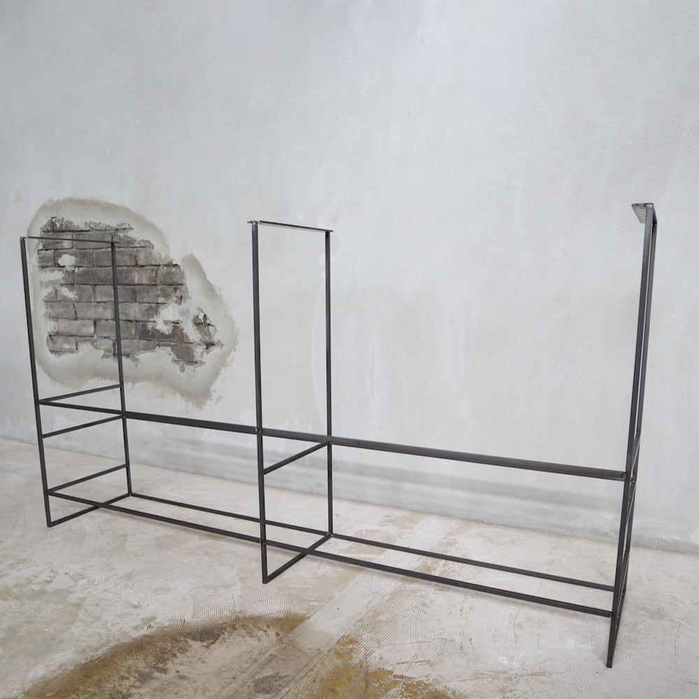 ハンギングシェルフ、吊り棚