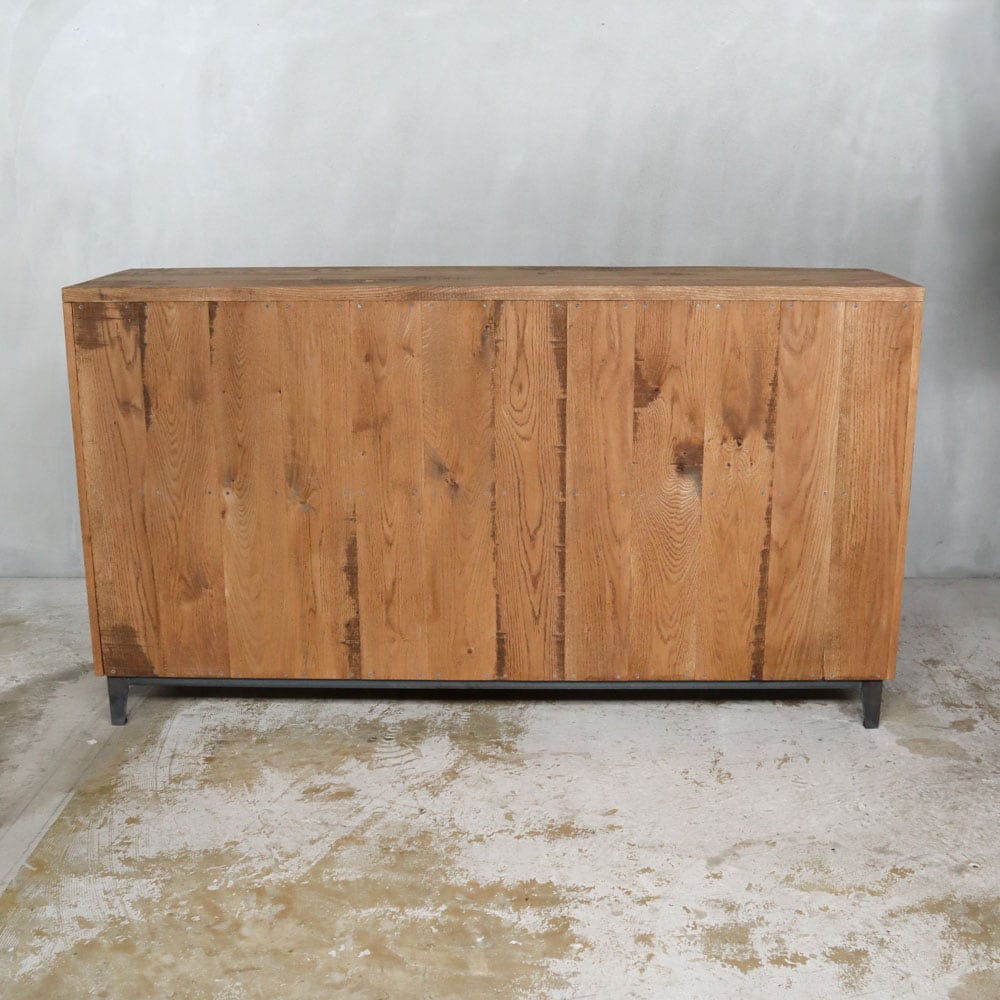 ワイドチェスト