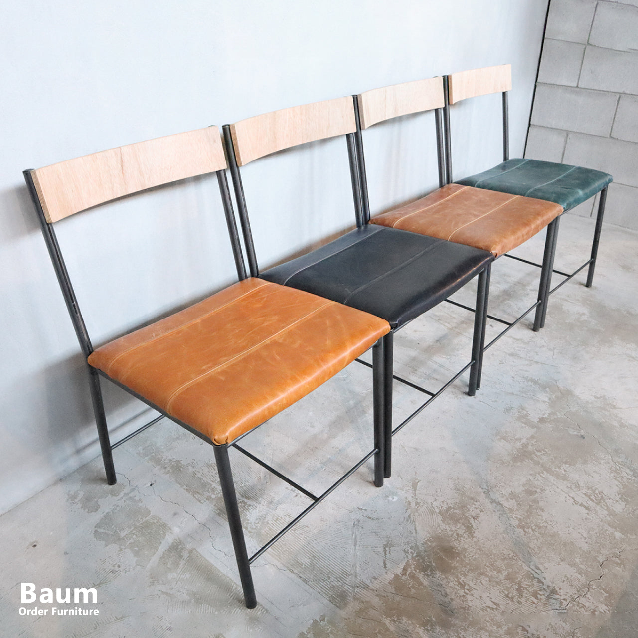 S.T Chair