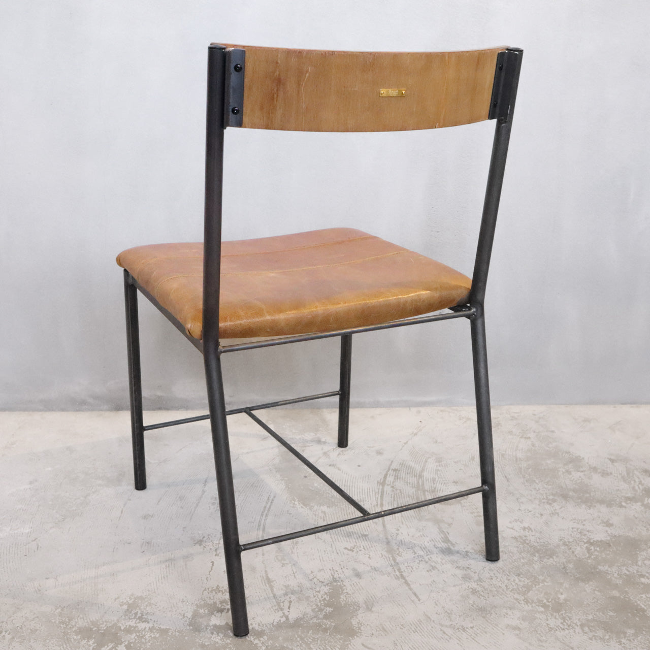 S.T Chair