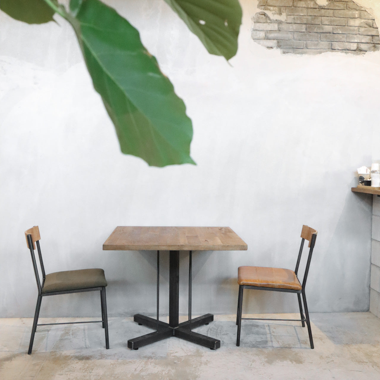S.T Chair
