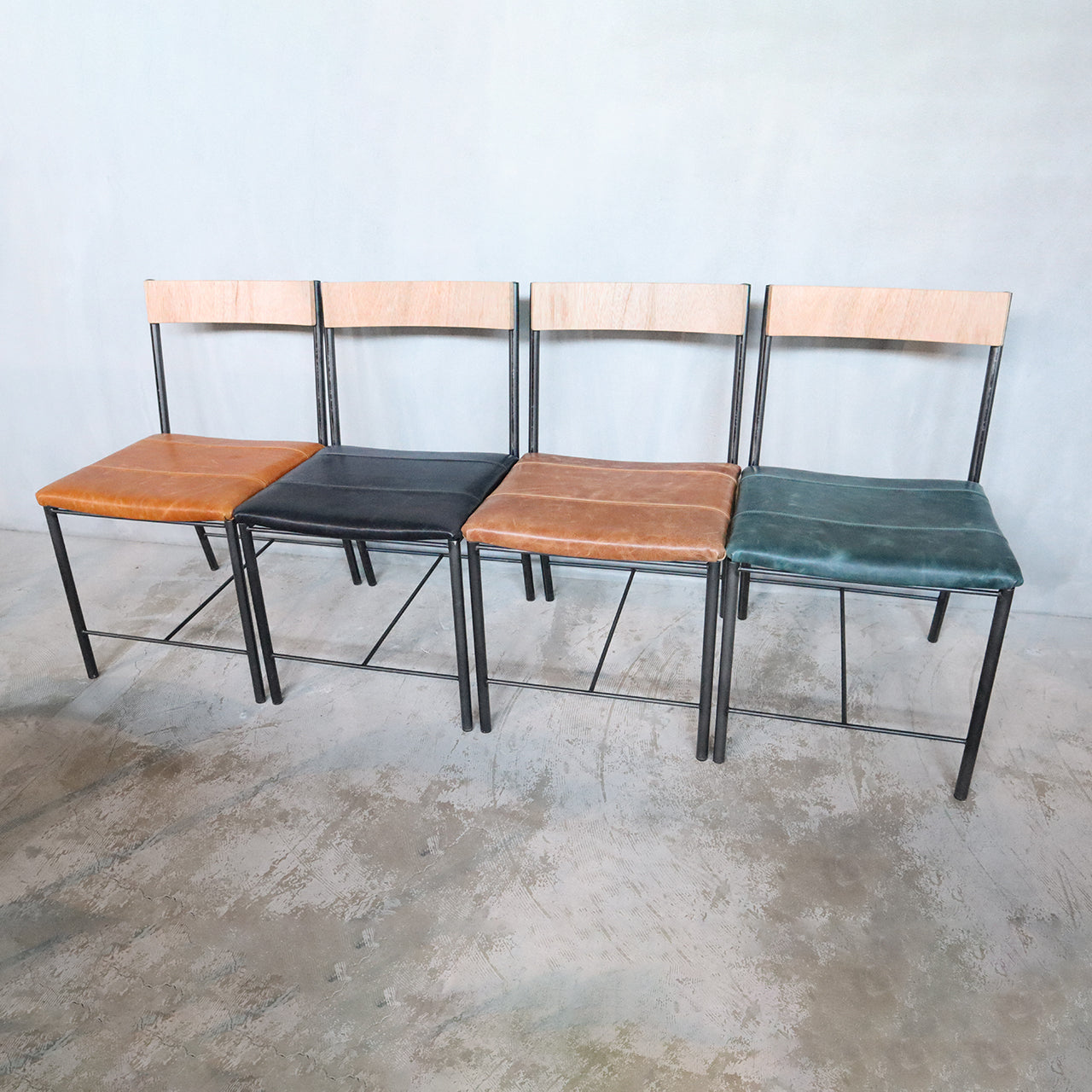 S.T Chair