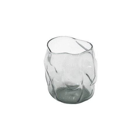 WIRE DANISH ART GLASS