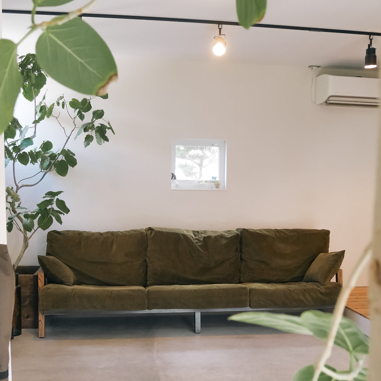 四人掛けソファ、4.5シーター、ソファー、Baum Order Furniture