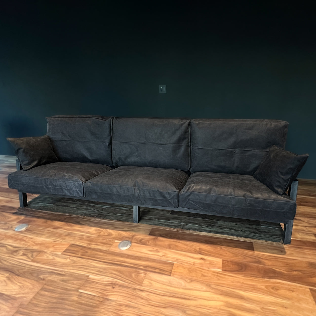 四人掛けソファ、4.5シーター、ソファー、Baum Order Furniture