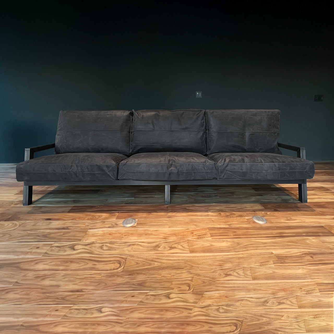 四人掛けソファ、4.5シーター、ソファー、Baum Order Furniture