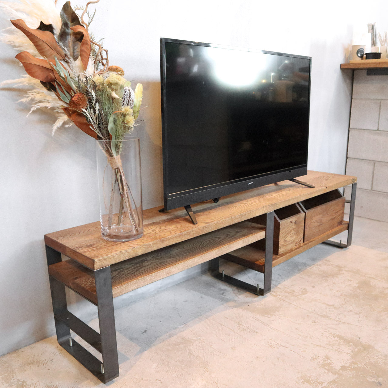 TV台、TVボード、テレビボード