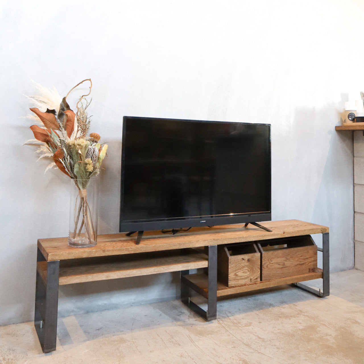 TV台、TVボード、テレビボード