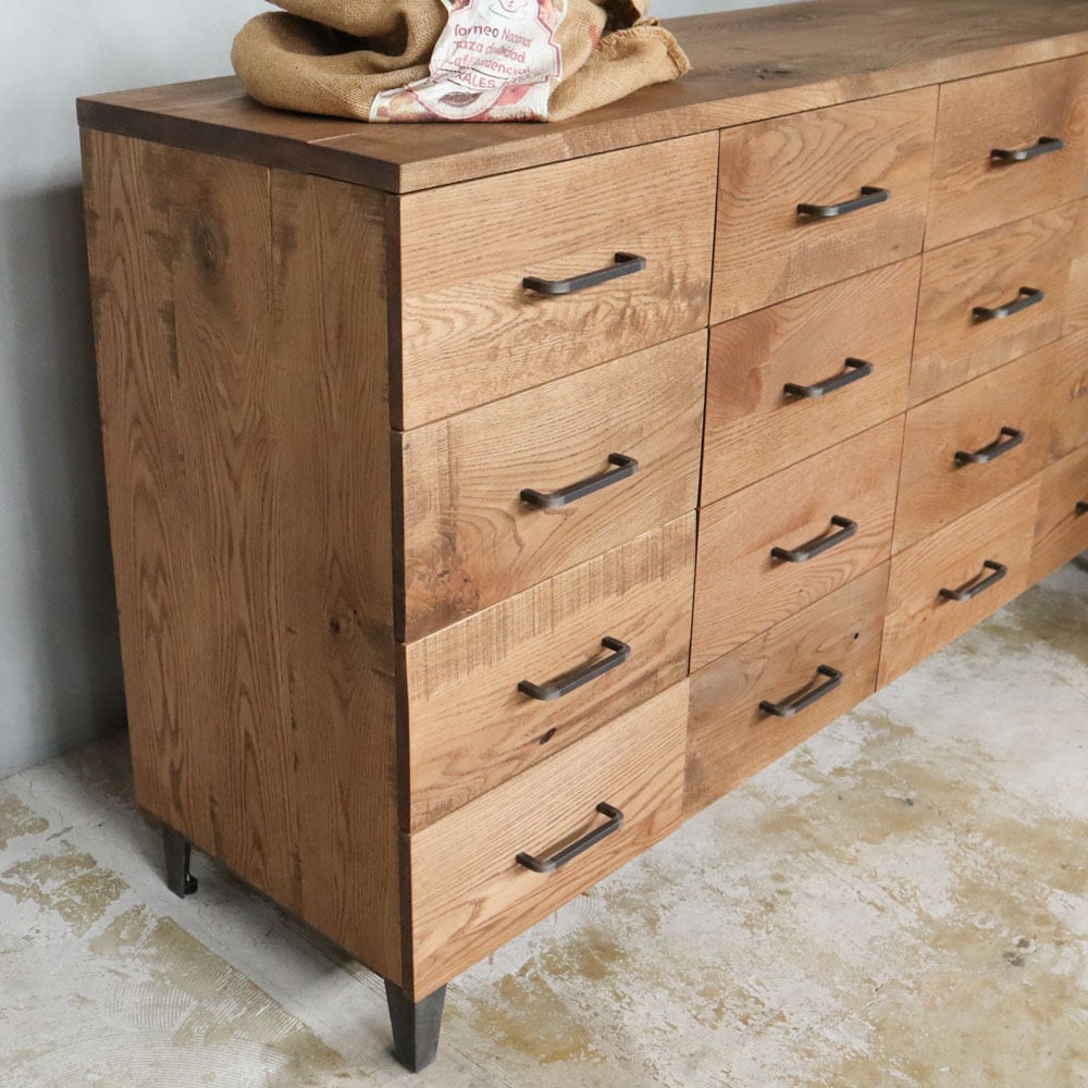 ワイドチェスト