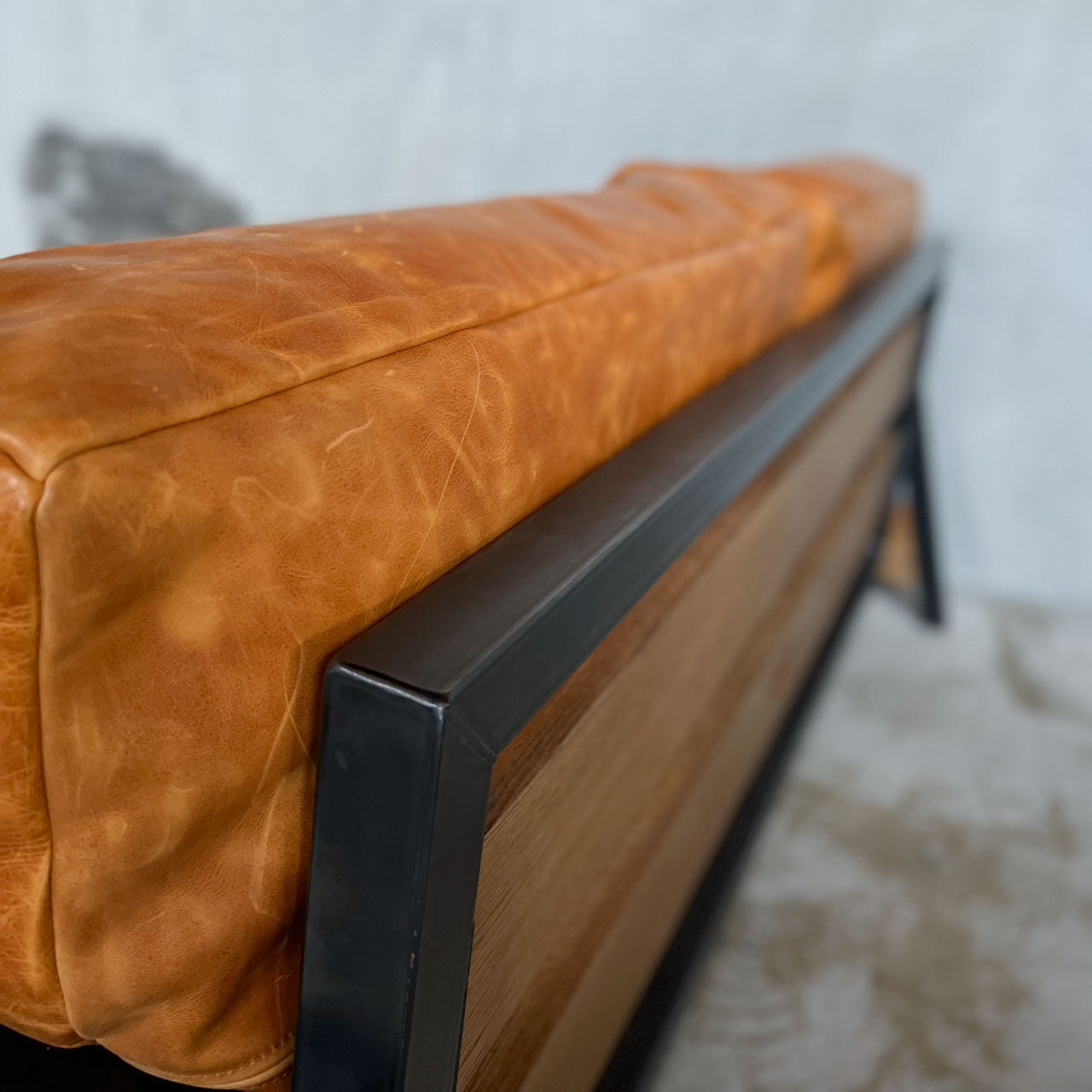 三人掛けソファ