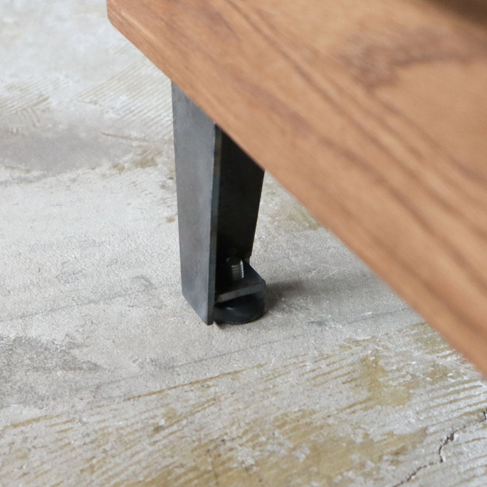 ワイドチェスト