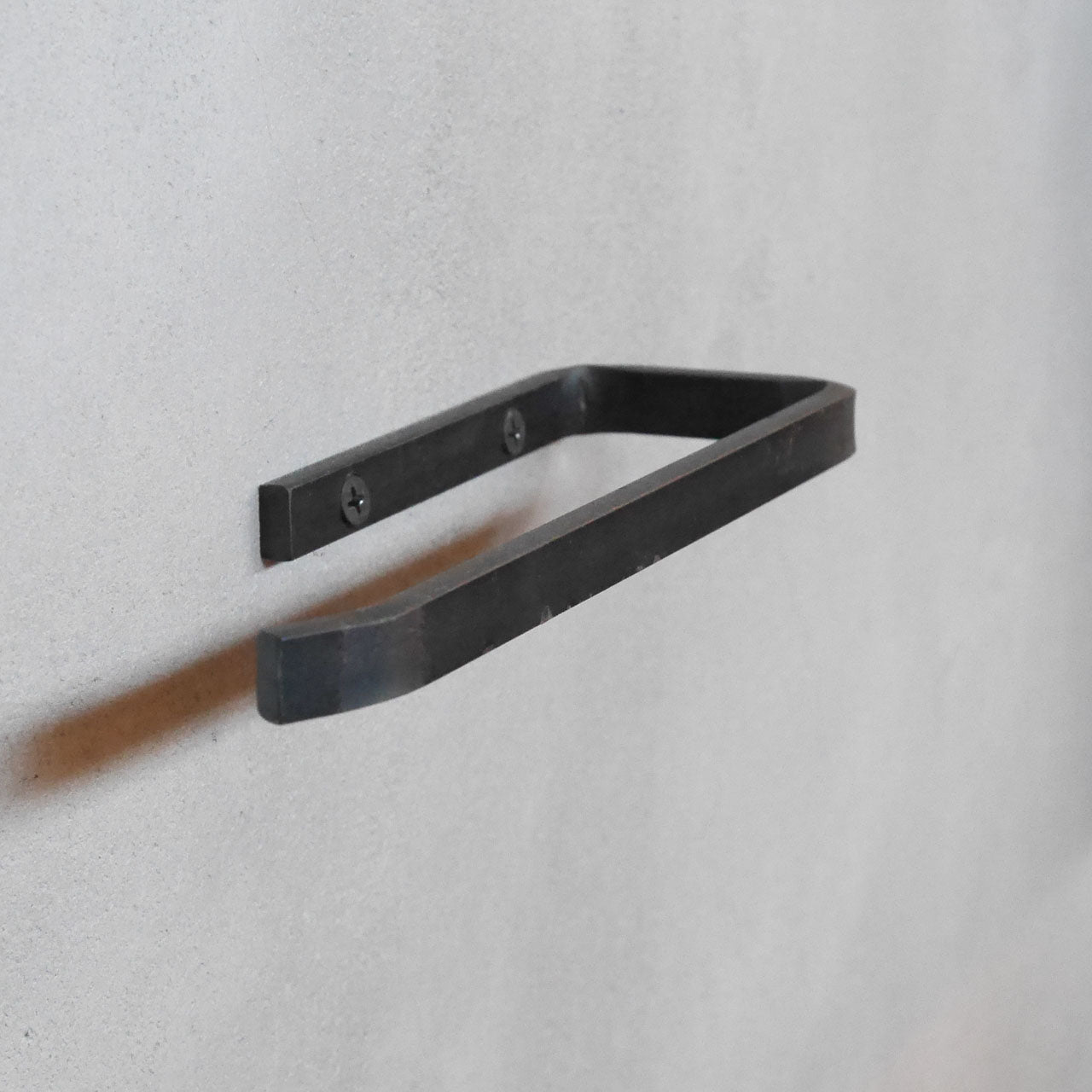 アイアンフック、タオルハンガー