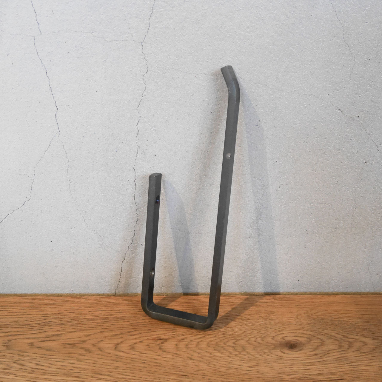 アイアンフック、タオルハンガー