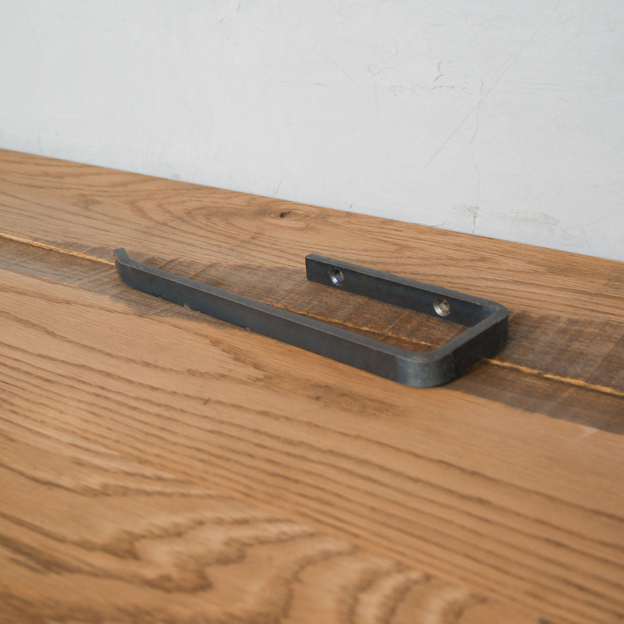 アイアンフック、タオルハンガー