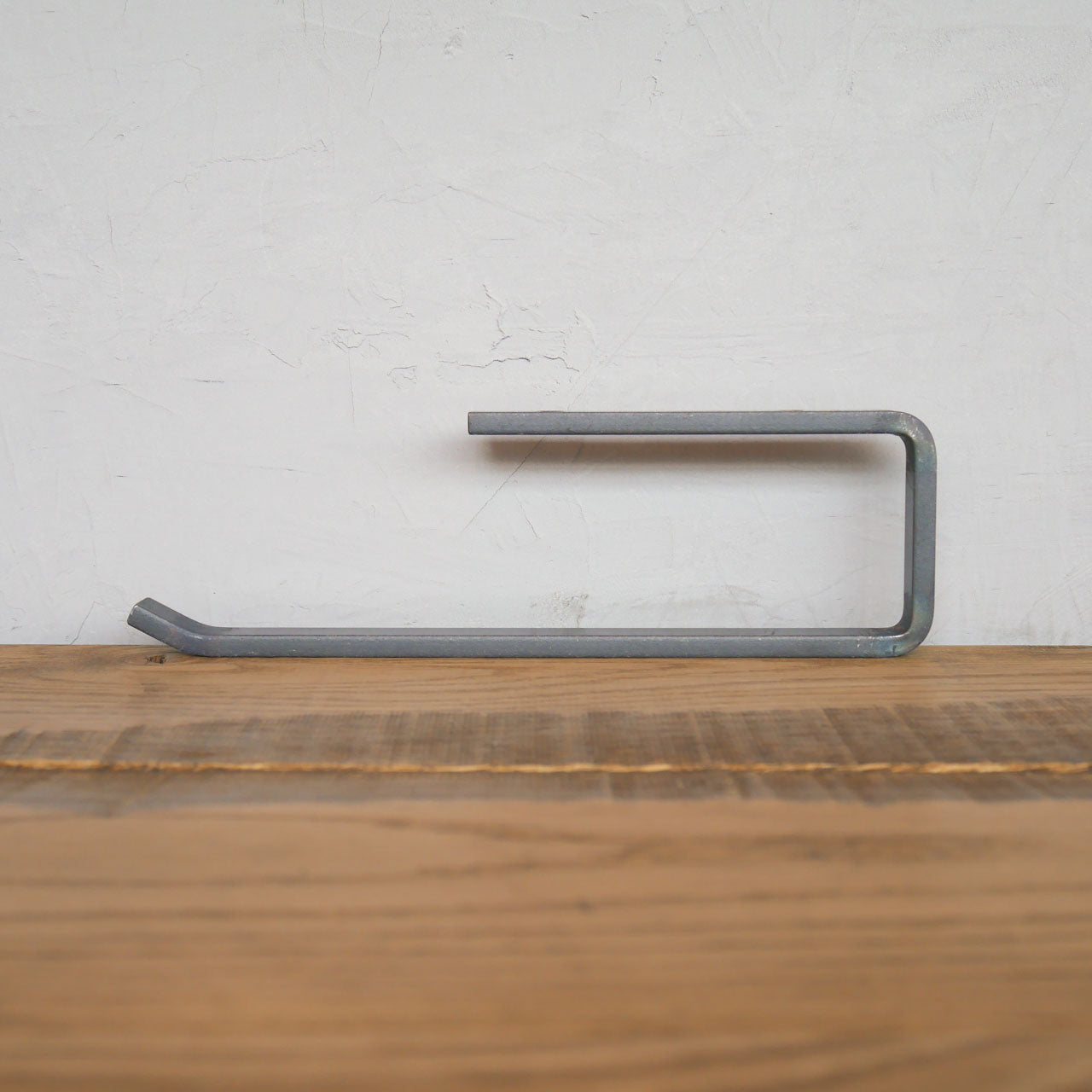 アイアンフック、タオルハンガー