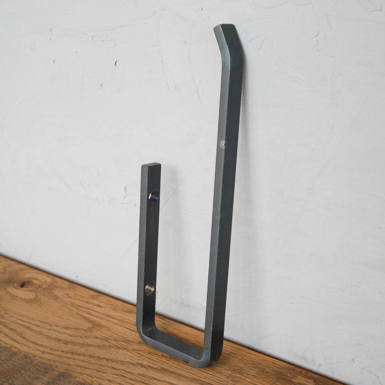 アイアンフック、タオルハンガー