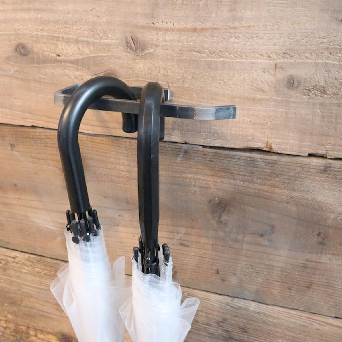 アイアンフック、タオルハンガー