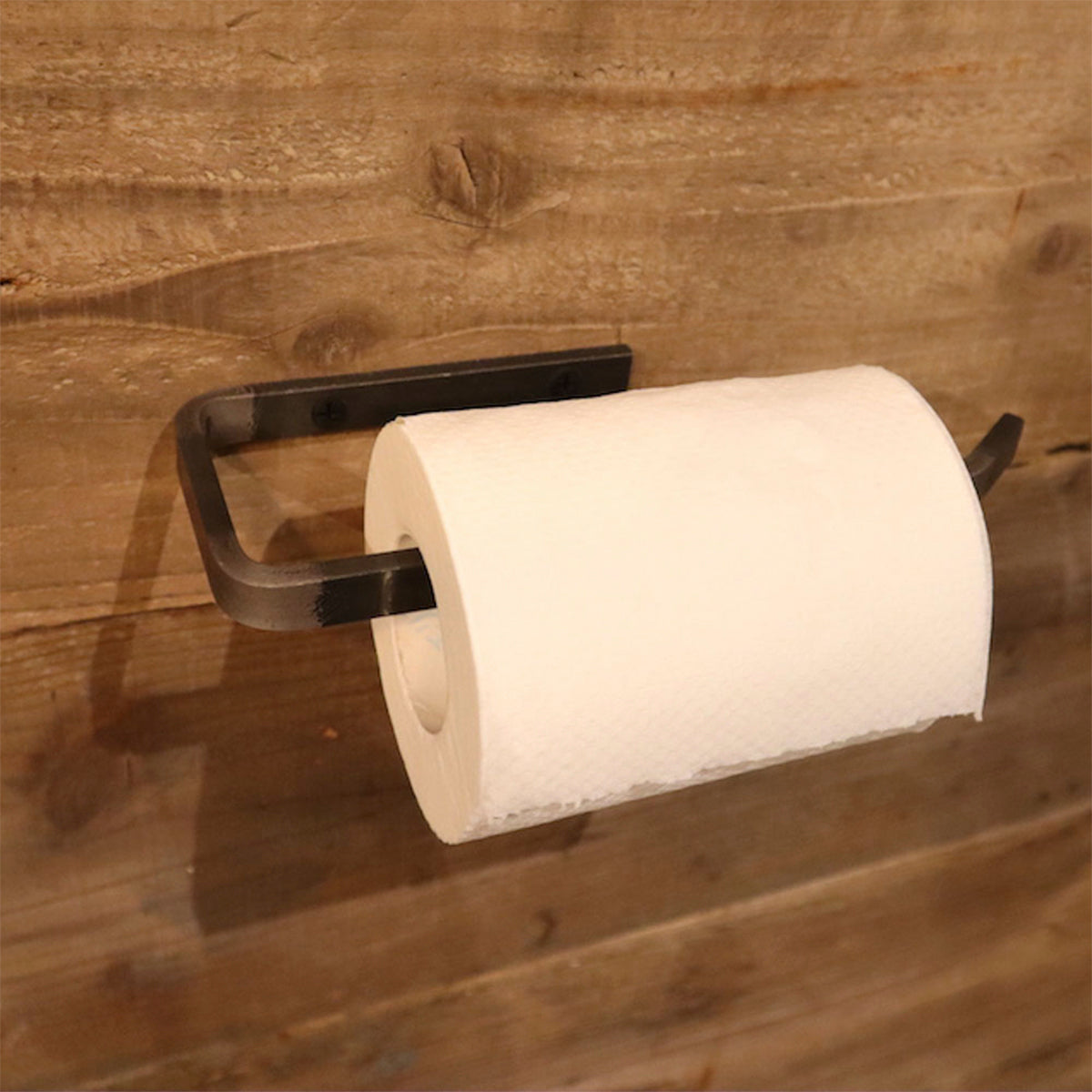 アイアンフック、タオルハンガー