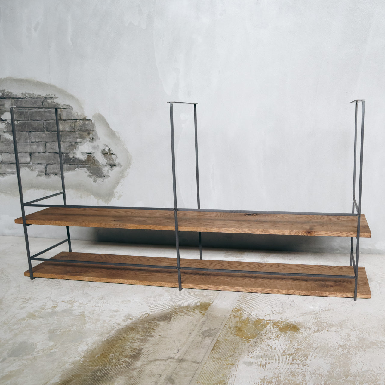 ハンギングシェルフ、吊り棚