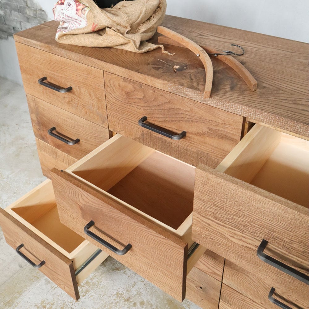 ワイドチェスト