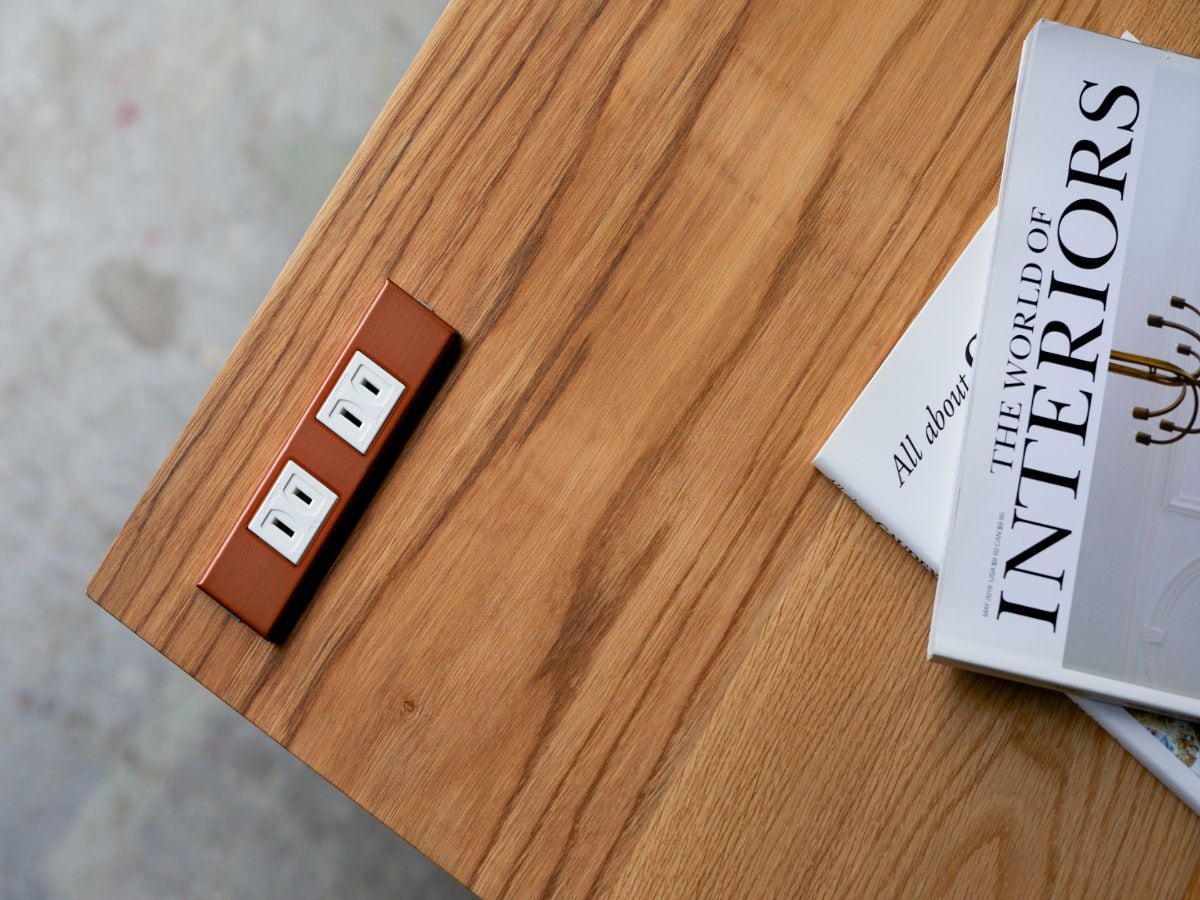 【アウトレットセール】カラー家具PLATE