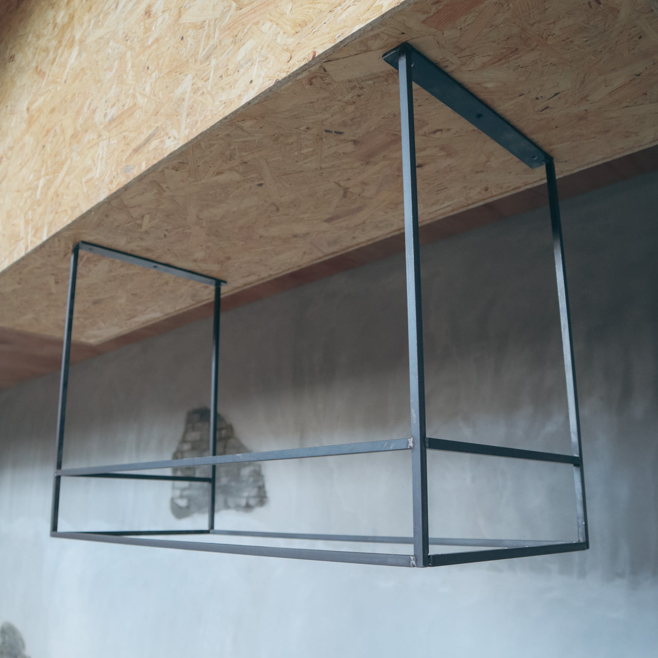 ハンギングシェルフ、吊り棚