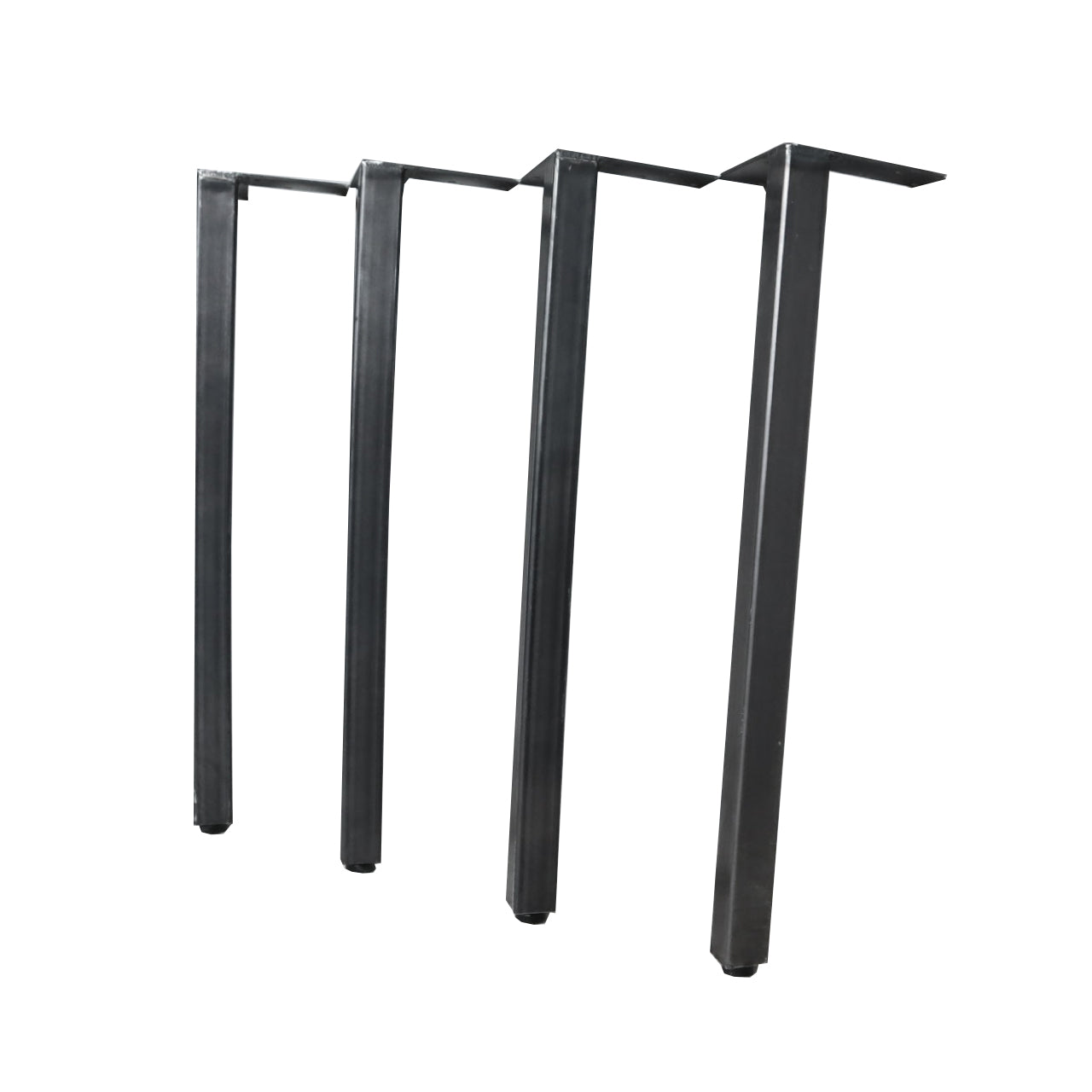 アイアンレッグ、アイアン脚