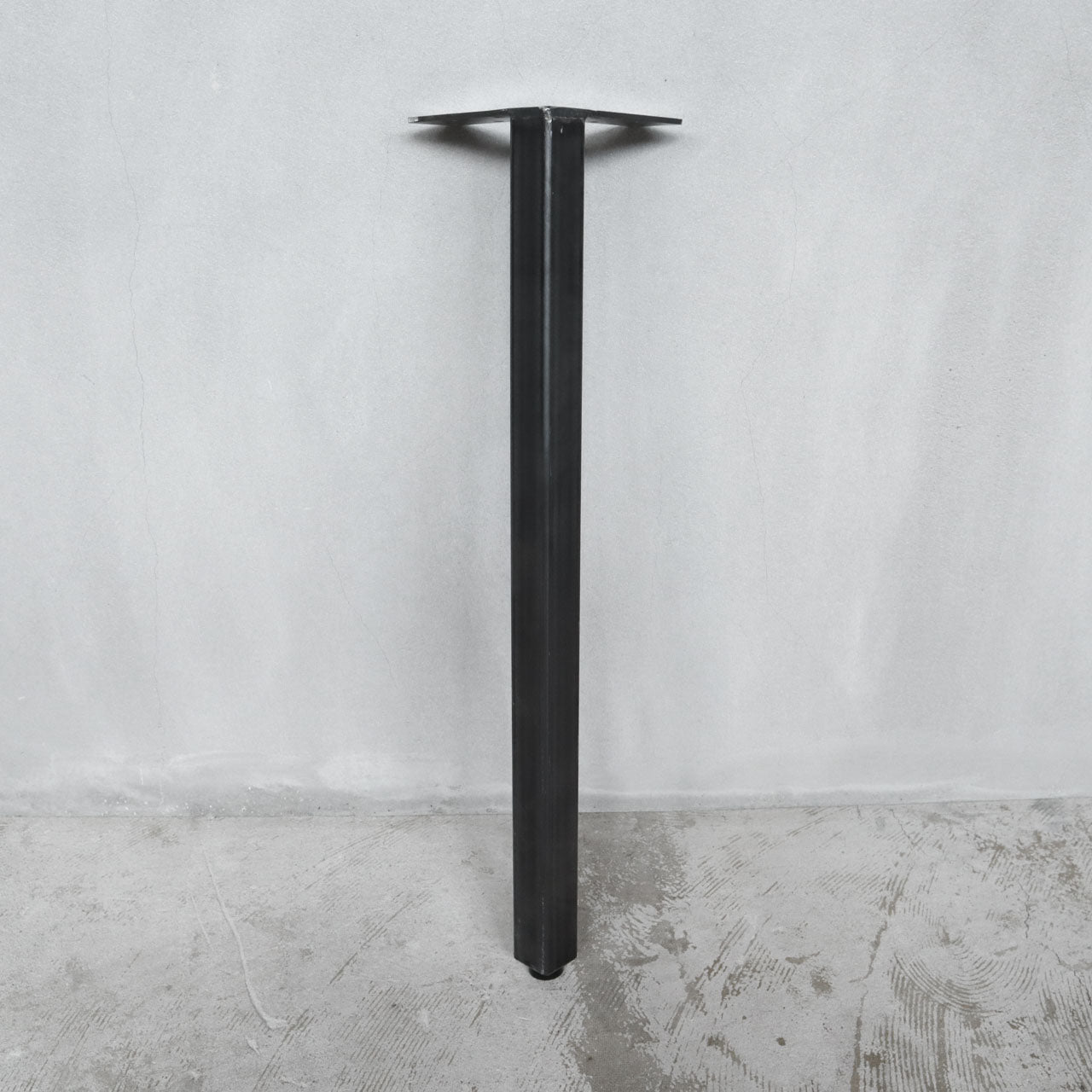 アイアンレッグ、アイアン脚