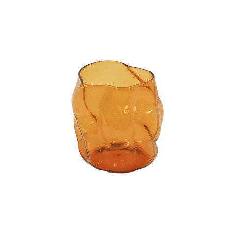 WIRE DANISH ART GLASS