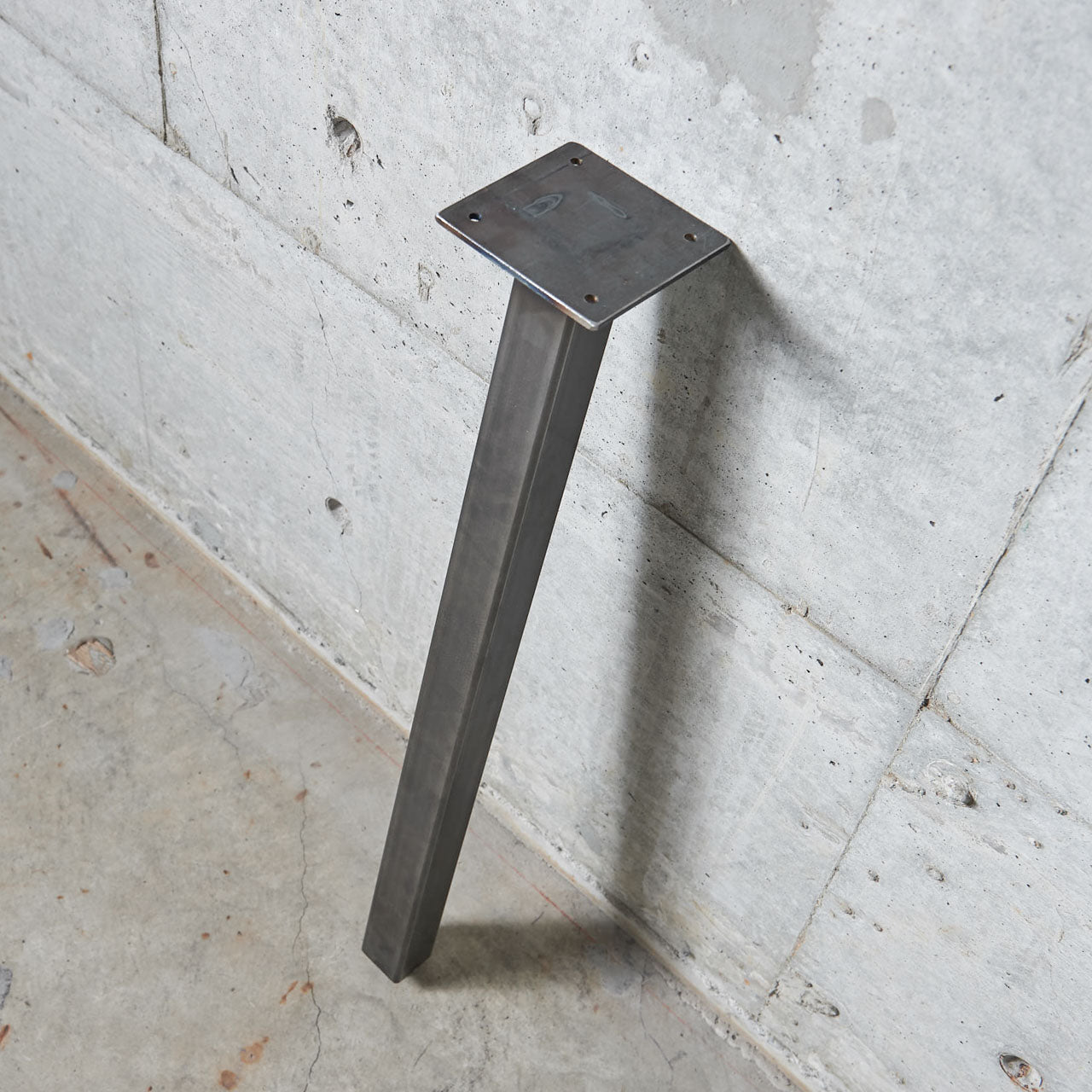 アイアンレッグ、鉄脚