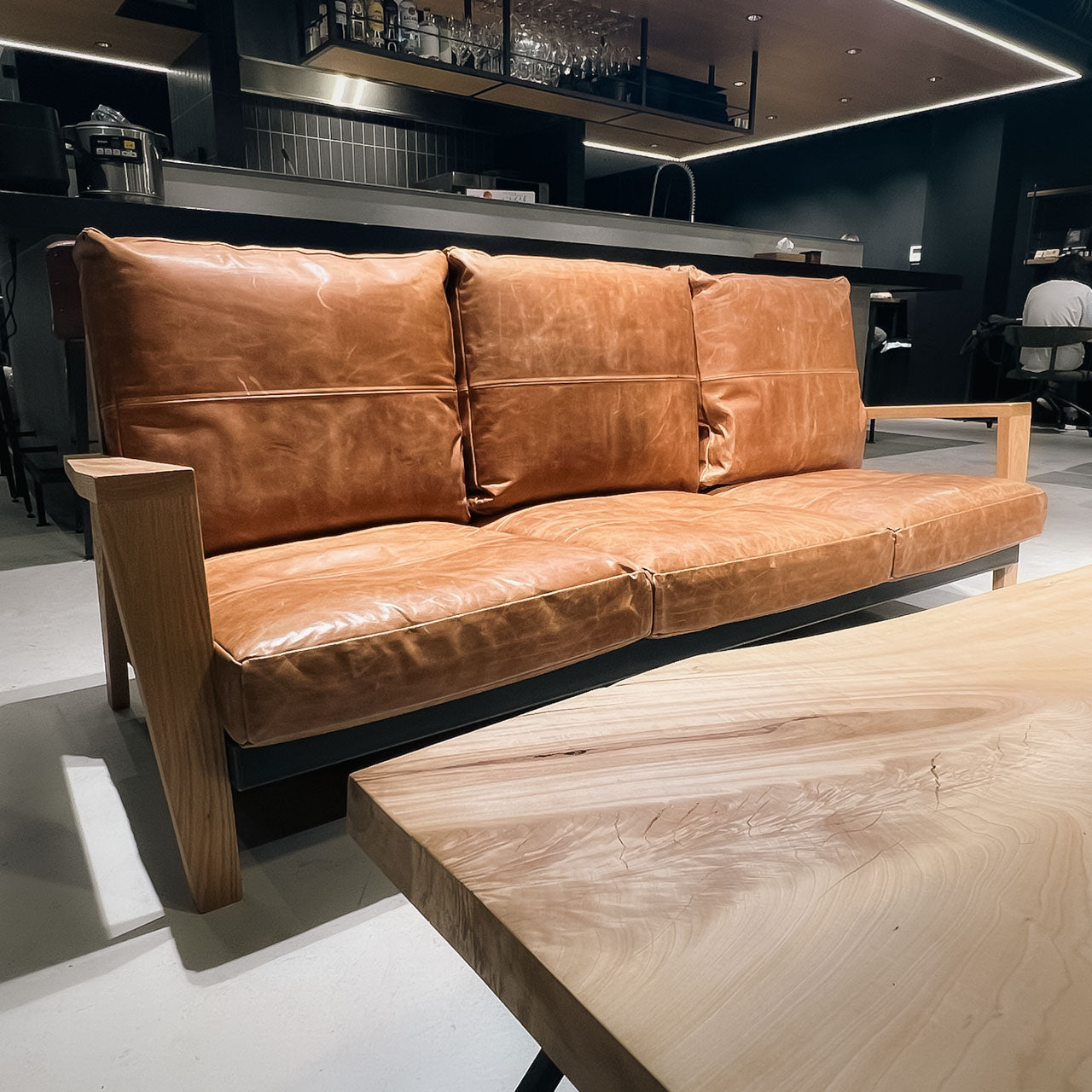 Y.T Sofa 3seater