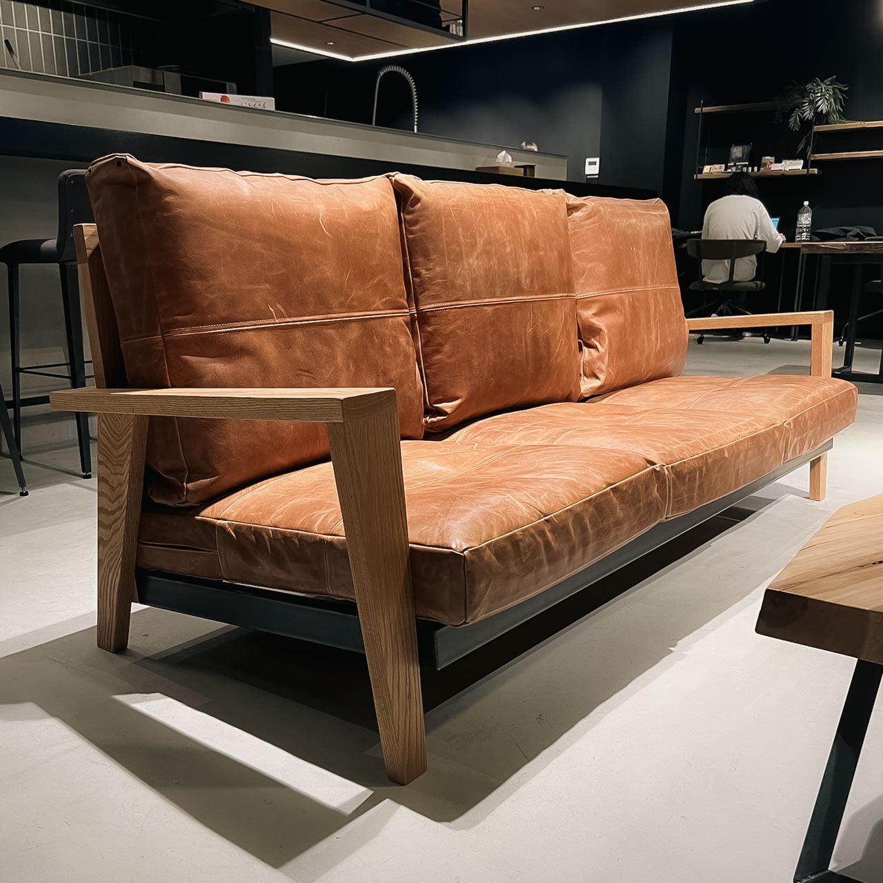 Y.T Sofa 3seater