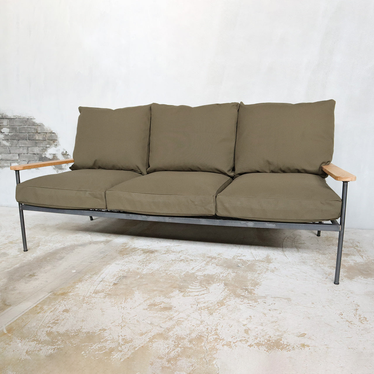 Y.T Sofa 3seater