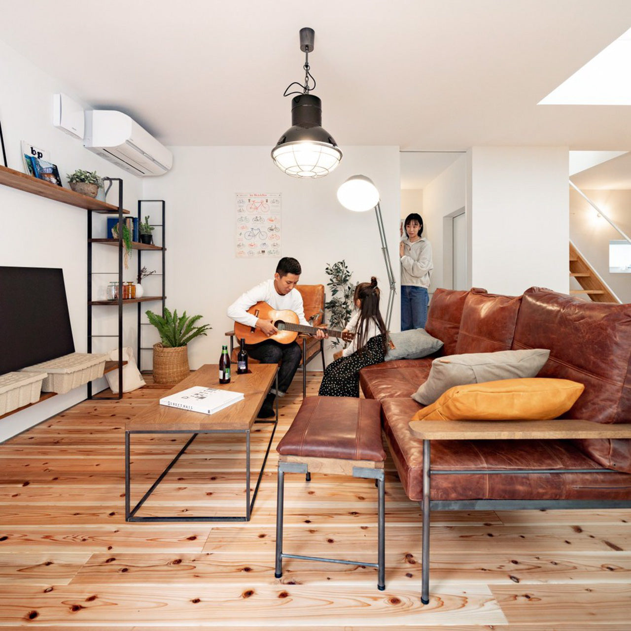 Y.T Sofa 3seater