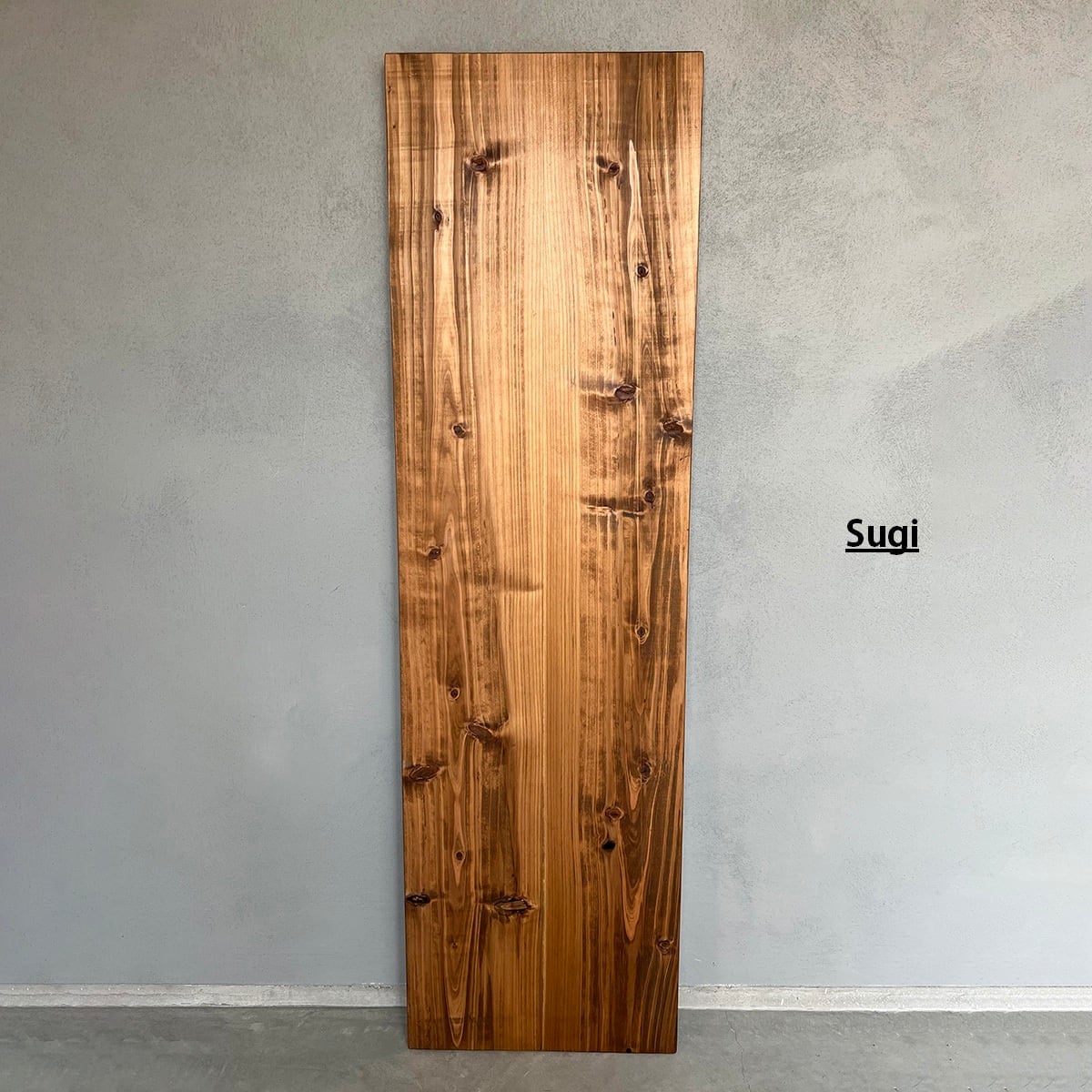 Hanging Shelf D-Type