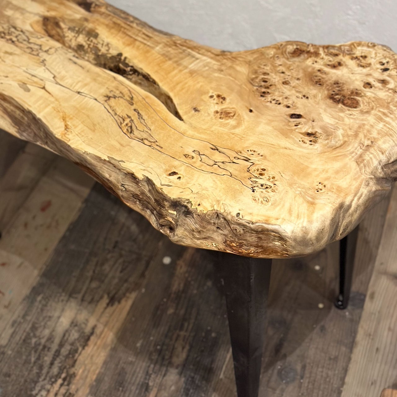 Popler Bench
