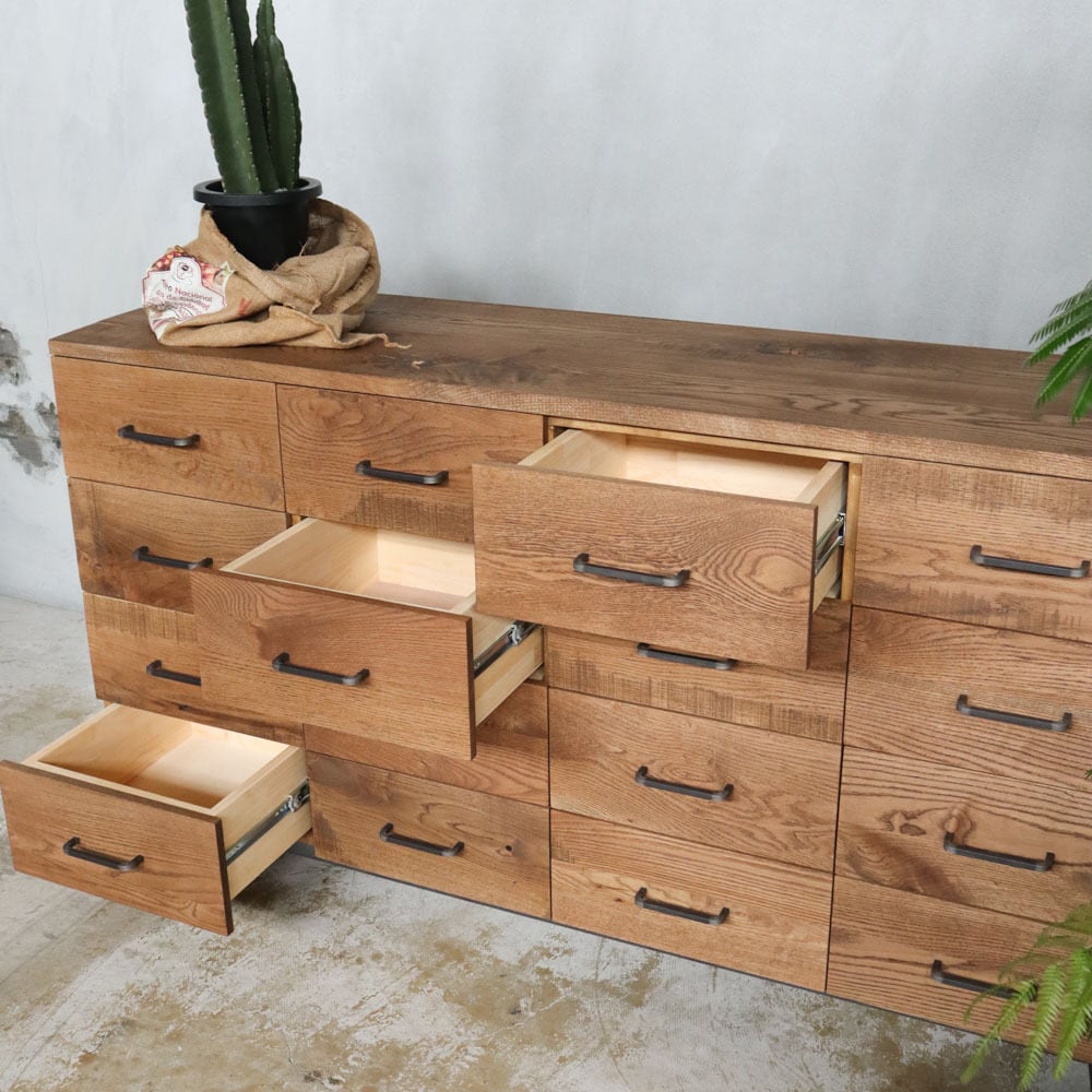 ワイドチェスト