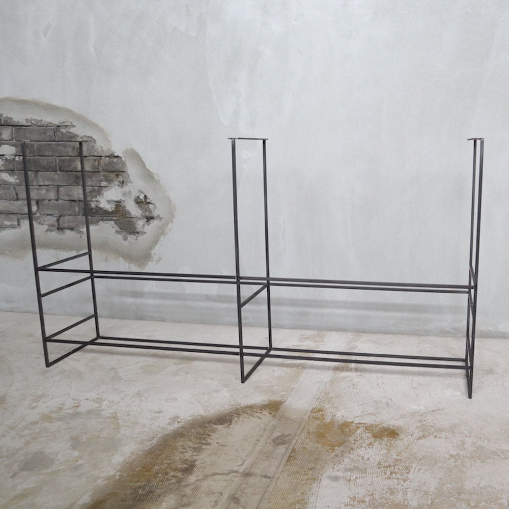 ハンギングシェルフ、吊り棚