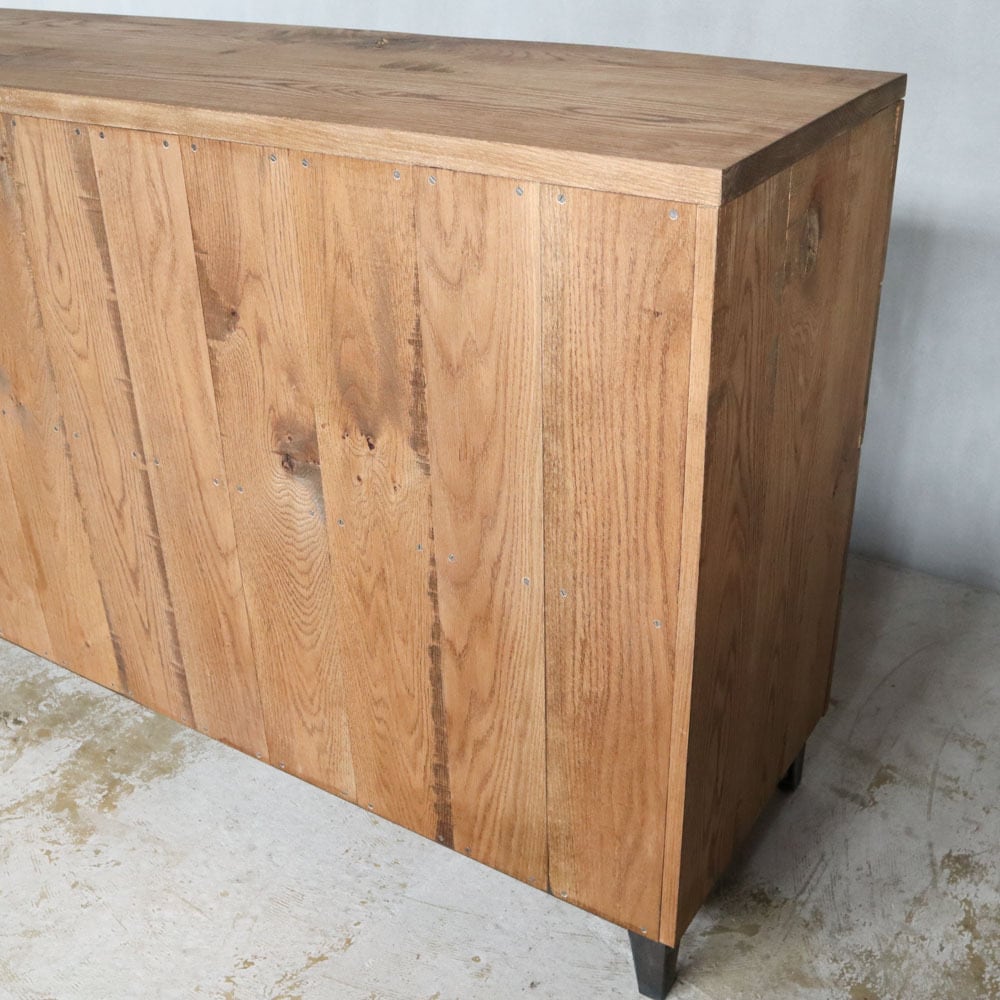 ワイドチェスト