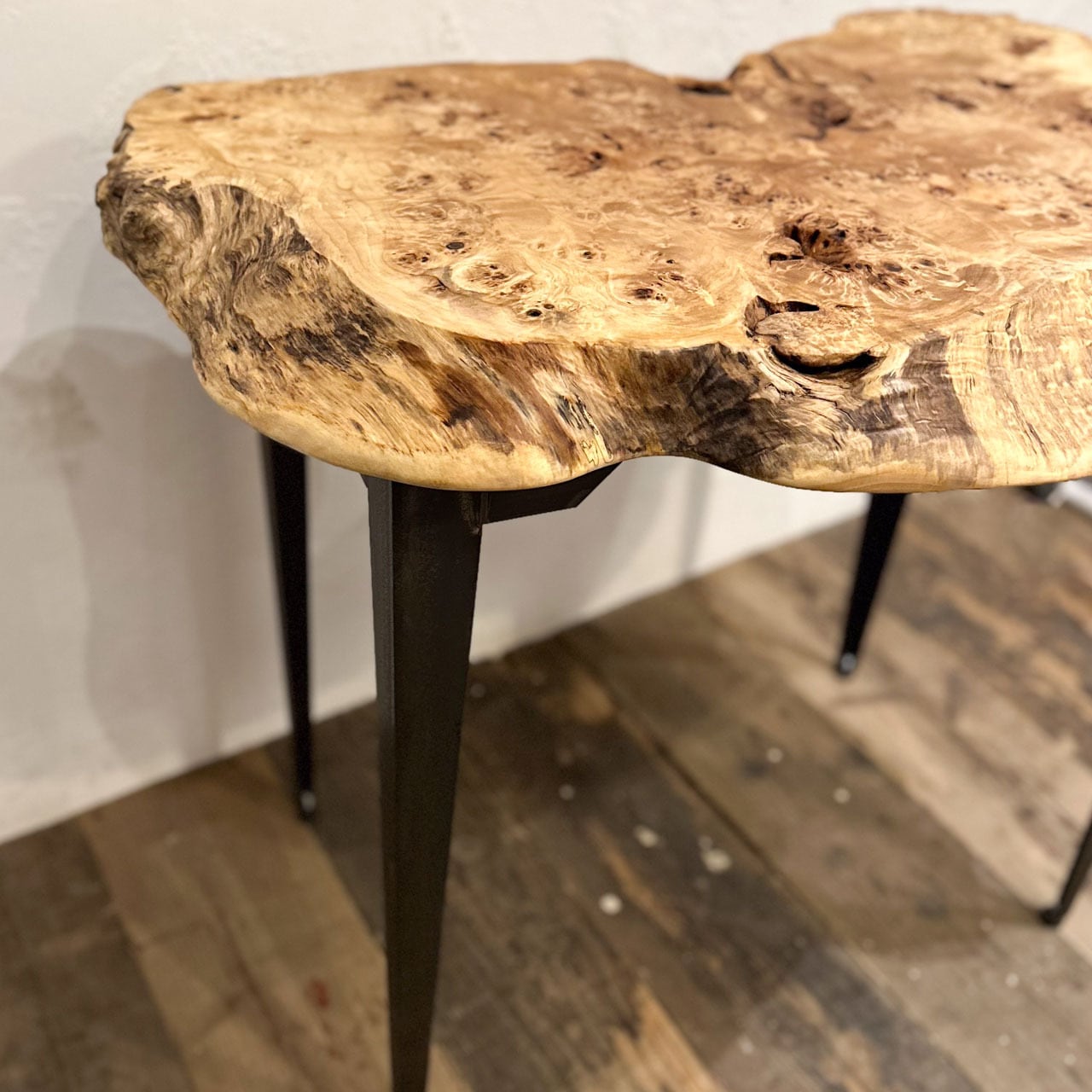 【アウトレットセール】Popler Table