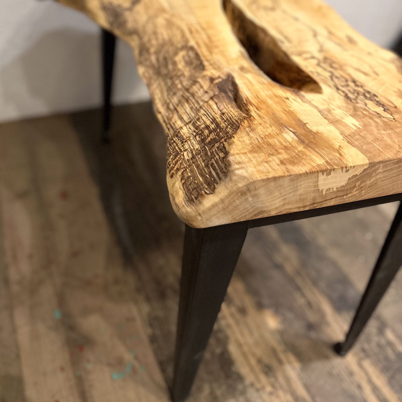 Popler Bench
