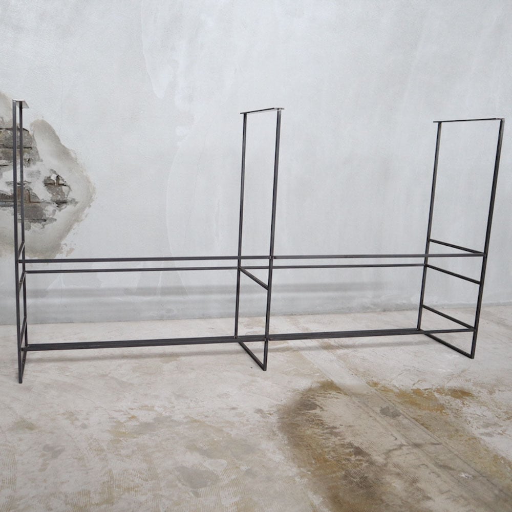 ハンギングシェルフ、吊り棚