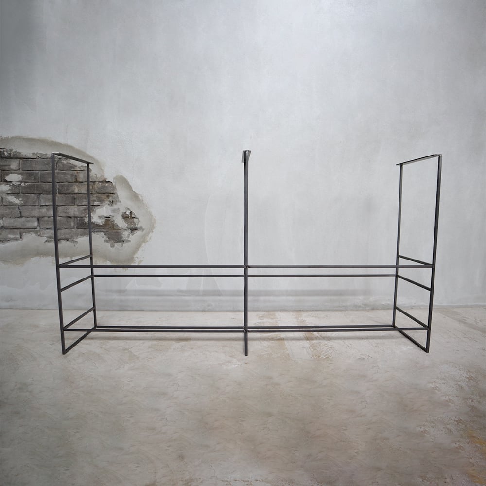 ハンギングシェルフ、吊り棚