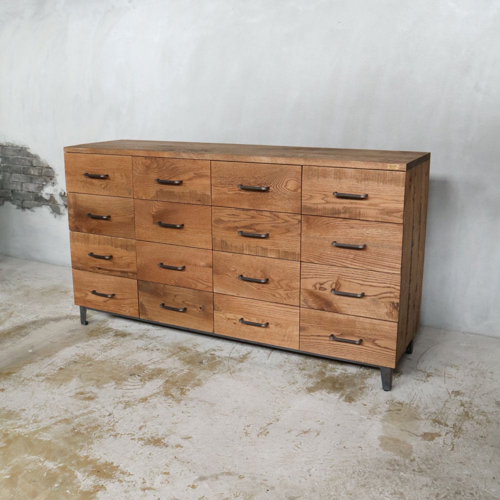 ワイドチェスト