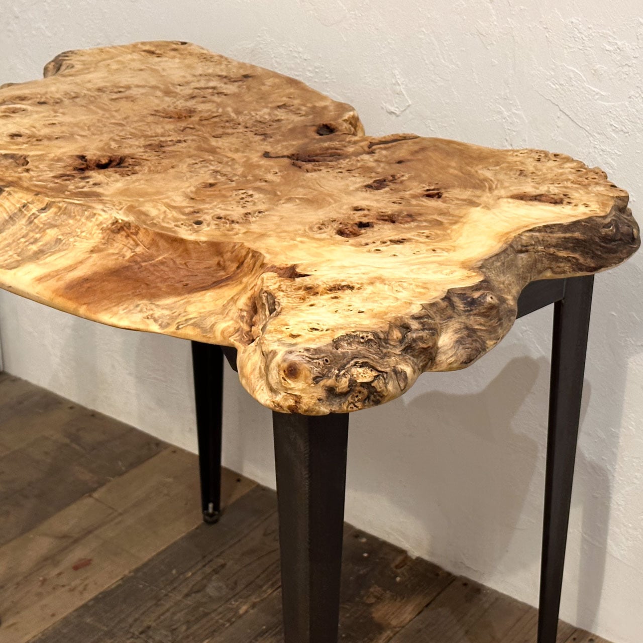 【アウトレットセール】Popler Table