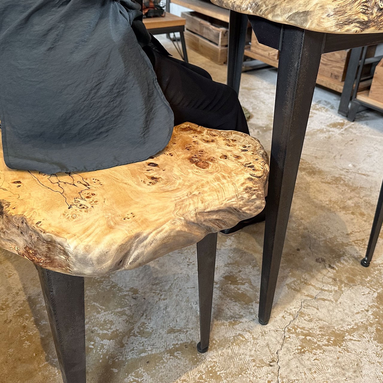 Popler Bench