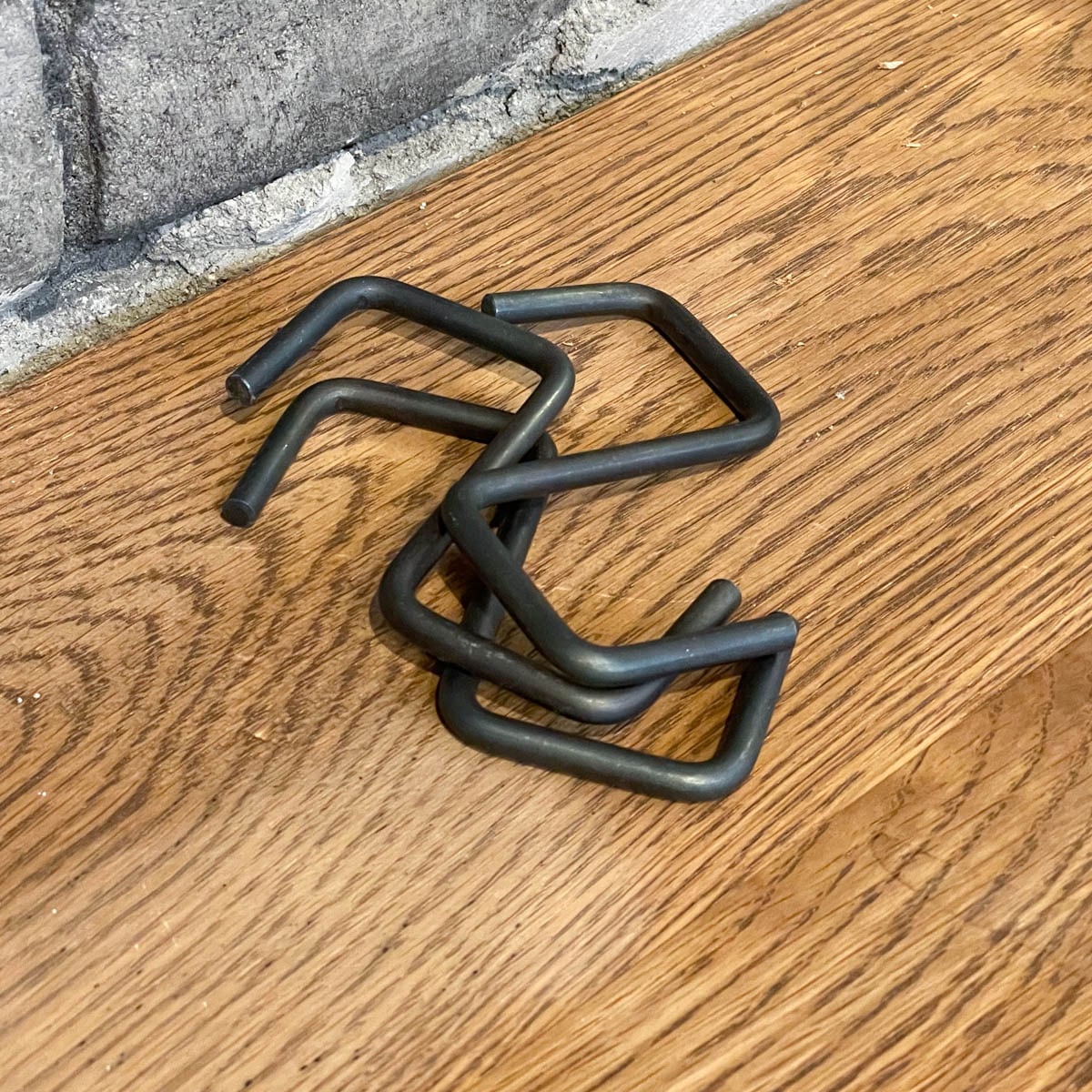S Hook