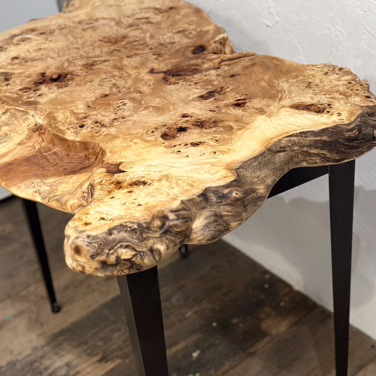 【アウトレットセール】Popler Table